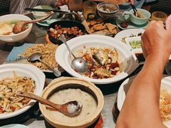 -潮界(虹桥新天地店)