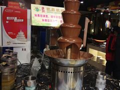 -巴犀烧烤(新崇光店)