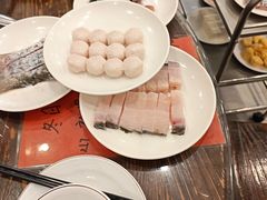 -正能量脆肉鲩火锅