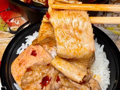 -海底捞火锅(杭州城西银泰城店)