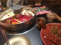 -晓宇重庆火锅(西安荟聚店)