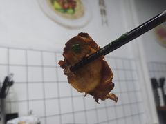 牛肉拌川-小狗面馆·杭帮拌川·片儿川(大沽路店)