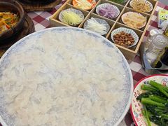 -吉源大排档·鱼生·海鲜(烧烤彩印厂店)