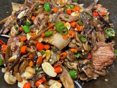 -金掌勺锅包肉(华润万象城店)