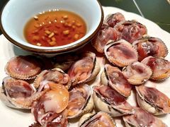 -金海湾海鲜排档(朱家尖店)