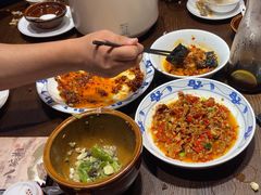 -八碗湘长沙市井菜(坡子街店)