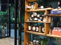 -茶油香闽南菜·花园餐厅(前埔店)