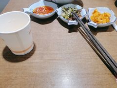 -王春春鸡汤饭(上海中海环宇城店)