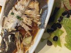 -赶海部落海鲜城(海阳路店)