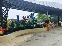 -东寨港红树林旅游区