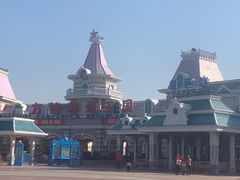 -厦门方特梦幻王国