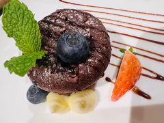 -小天鹅戴斯酒店鲸鲨百汇创作料理