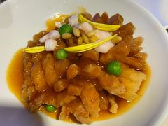 -永春园·扬州早茶·淮扬菜(漫乐城店)