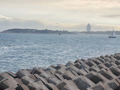 -青岛奥林匹克帆船中心