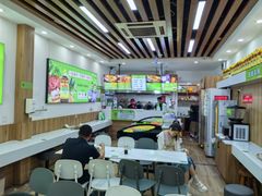 -舞素卷菜煎饼.糁汤(万达金街店)
