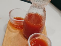 -蔡澜点心·粤菜(丽泽天街店)