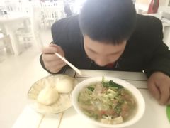 -尔力新疆丸子汤(北屯店)