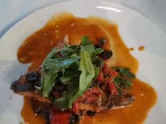 -我的四季意大利餐厅(春天百货店)