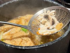 -芸山季·云南山珍菌火锅(人民广场来福士店)