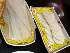 -芦月轩羊蝎子(劲松店)