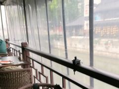 -小厨娘金榜题名(夫子庙秦淮河店)