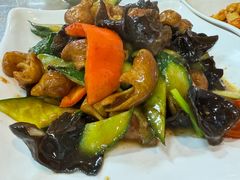 -川渝美食家常菜(北四环中路店)