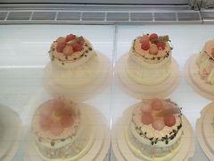 -WenTinG文汀·半糖蛋糕(合生汇店)