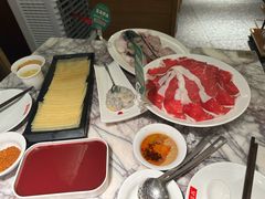 -鱼豆吉·豆浆鱼火锅(宜昌万达店)