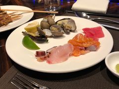 -万达文华酒店·美食汇自助餐厅