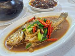 -莲花公园煎蟹(总店)