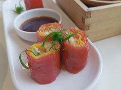 -蔡澜点心·粤菜(嘉里中心店)