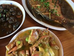 -喜洋洋蟹庄(阳澄湖店)