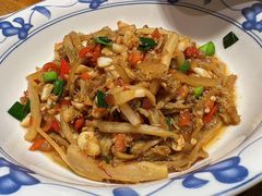 -八碗湘长沙市井菜(坡子街店)