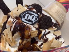-DQ·蛋糕·冰淇淋(金鼎购物中心店)