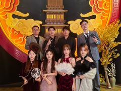 -NINES推理馆·实景侦探推理剧MIXPLAY(静安店)