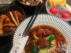 -水墨澜渟足道·SPA·传统(四望亭东关街店)