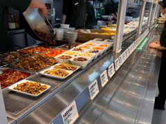 -老乡鸡(东方广场店)