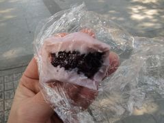 -楊記桃酥王(下马坊店)