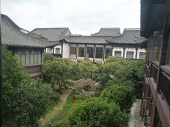 -扬州瘦西湖汇金酒店