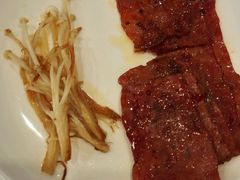 -银鲨海鲜烤肉火锅自助餐厅(五星店)