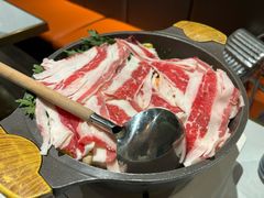 -元满•自助和牛·烧鸟lzakaya(文范路店)