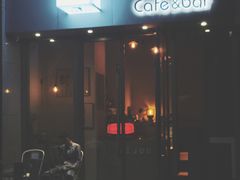 -BIJOU coffee&cocktail(龙岗万科广场店)