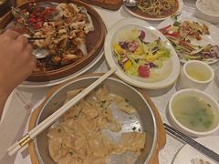 -顺德佬酒楼(粤海店)