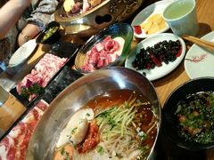 -红沃烤肉(家乐福2部店)