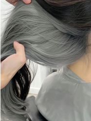 -Sying杉影日式烫染專門店