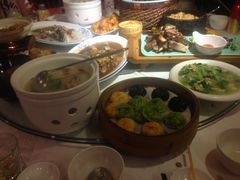 -隆喜元鱼汤包·海鲜(中联广场店)