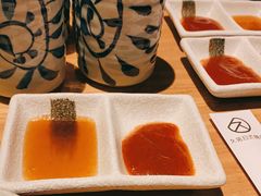 -久苑烧肉(世界城广场店)