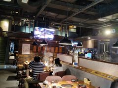 -原牛道·潮汕围炉火锅(讯美店)