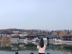 -威海华夏城景区