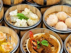 -官塘陈记鱼生·潮汕砂锅粥·牛肉火锅(潮枫路总店)